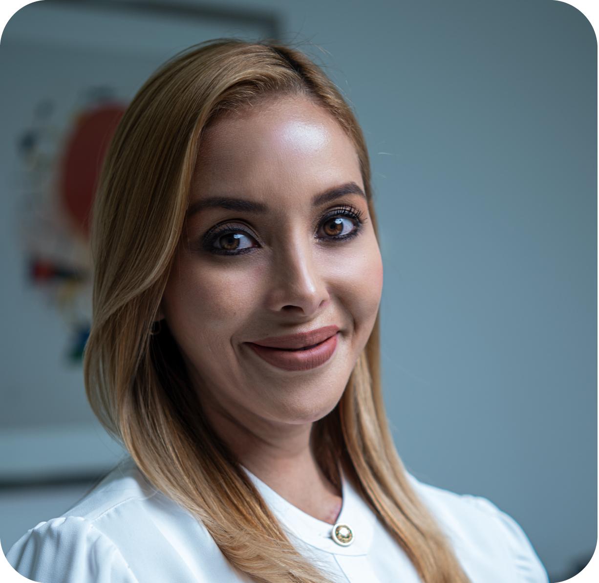 Dra. Natalia Sánchez Arias