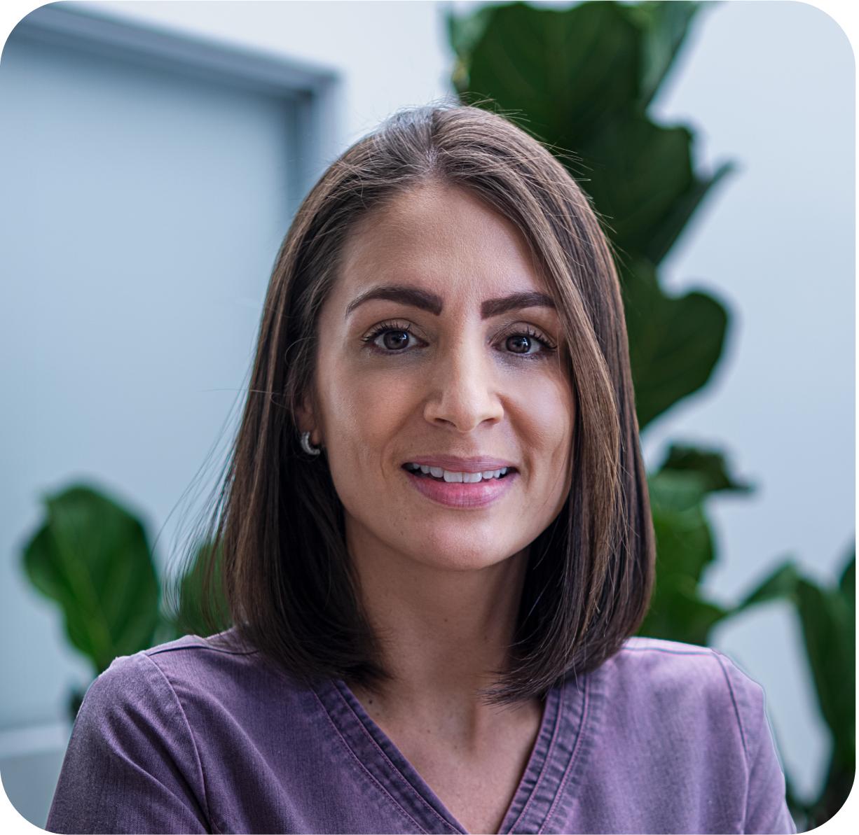 Dra. Karla Espinoza M.