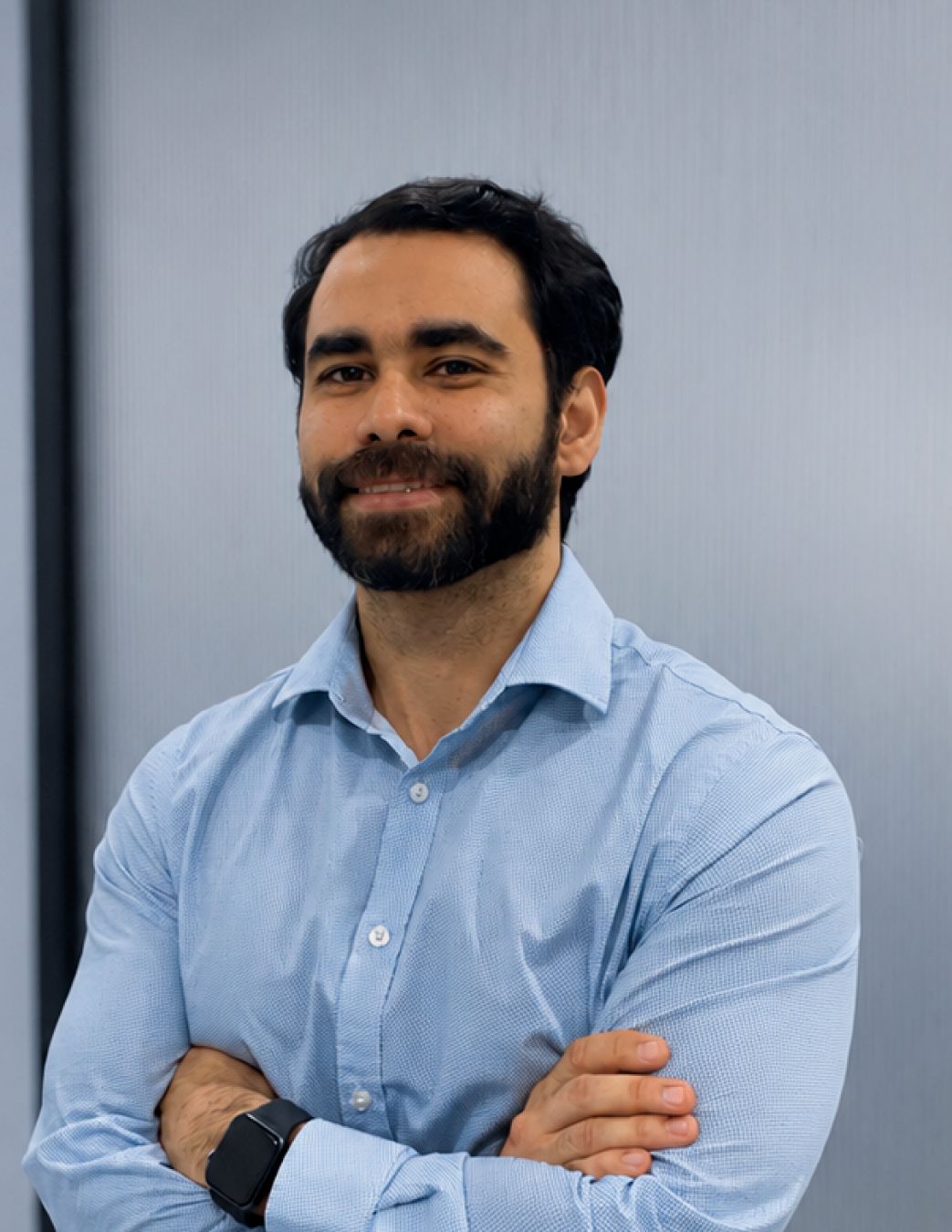Dr. Julio César Pastora
